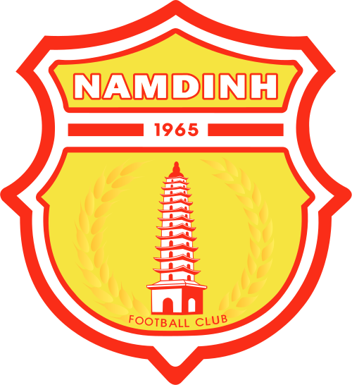 Logo CLB Thép Xanh Nam Định