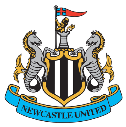 Logo CLB Newcastle