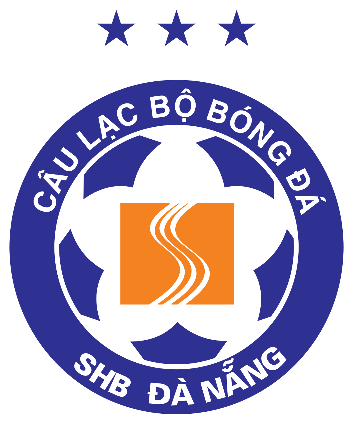 Logo CLB SHB Đà Nẵng