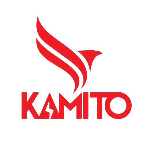 Logo thương hiệu Kamito