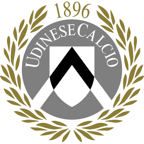 Logo CLB Udinese Calcio