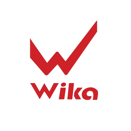 Logo Thương hiệu Wika