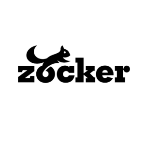 Logo thương hiệu Zocker